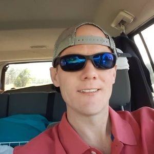 Meet your Posher, Jamison